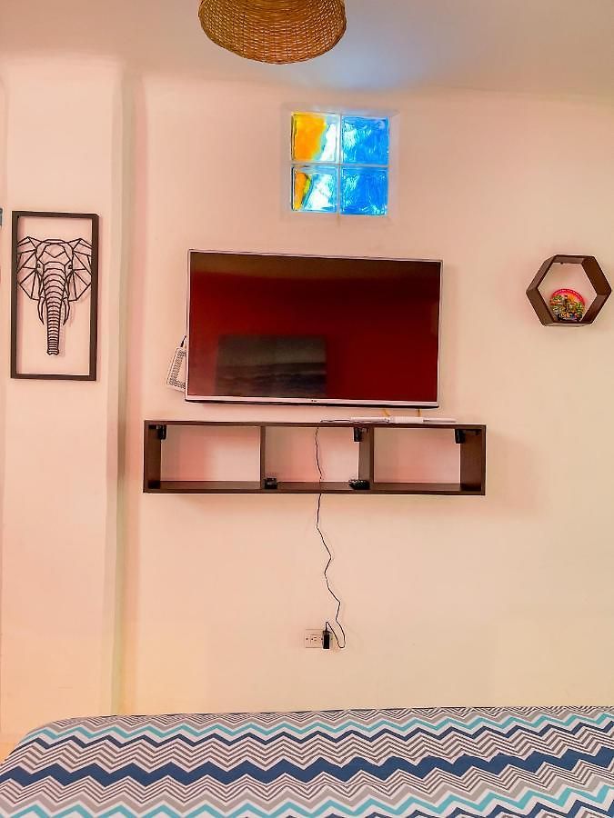 Apartamento King's 302 *