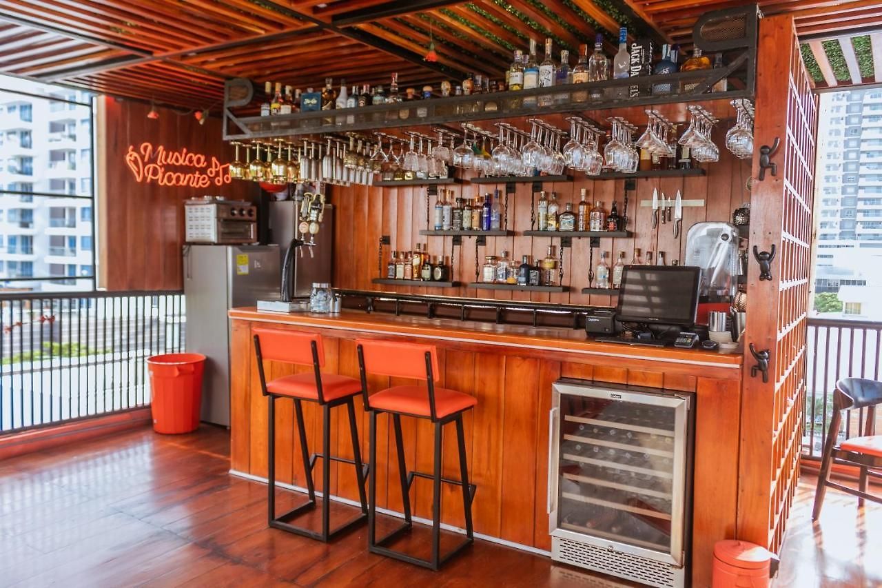 King's 302 Apartamento Cartagena