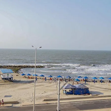 Apartamento King's 302 *