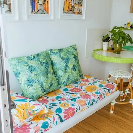 Apartamento King's 302 *