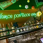 King\'S Apartments 302